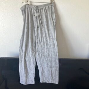 FINAL MARKDOWN Men’s puritan lounge slacks 2xl